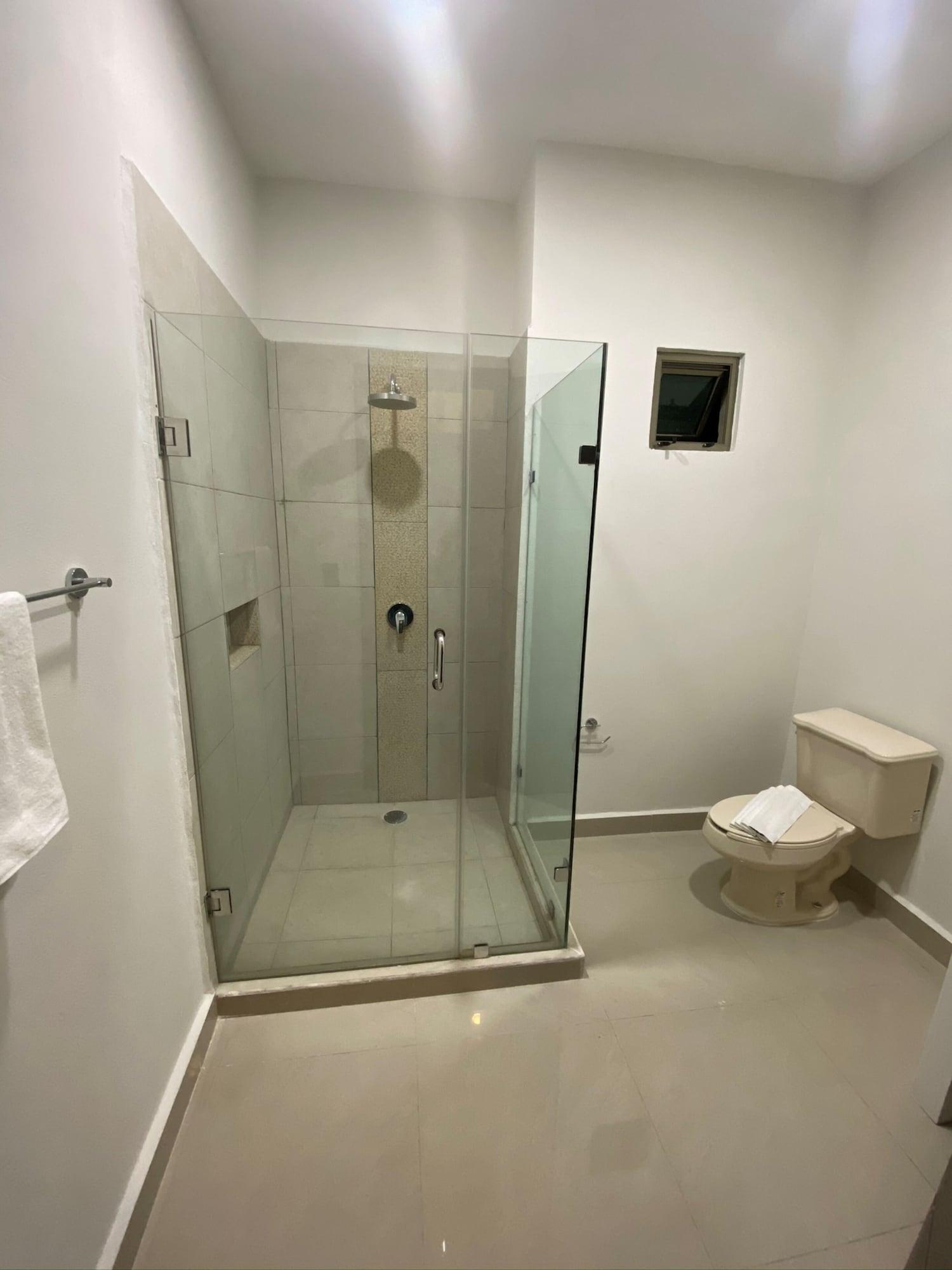 Hotel Ambra 신데 델 카르멘 외부 사진