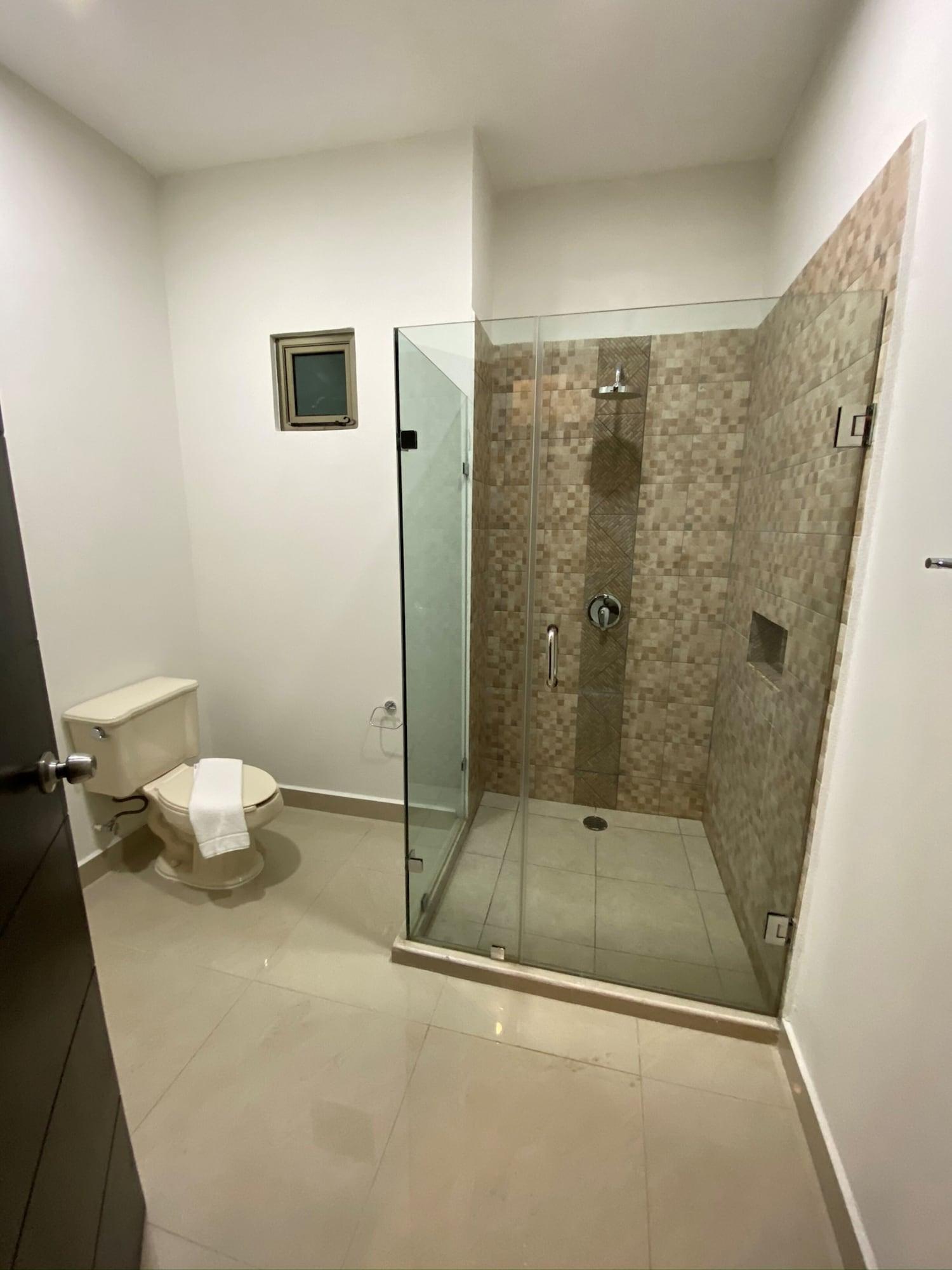 Hotel Ambra 신데 델 카르멘 외부 사진