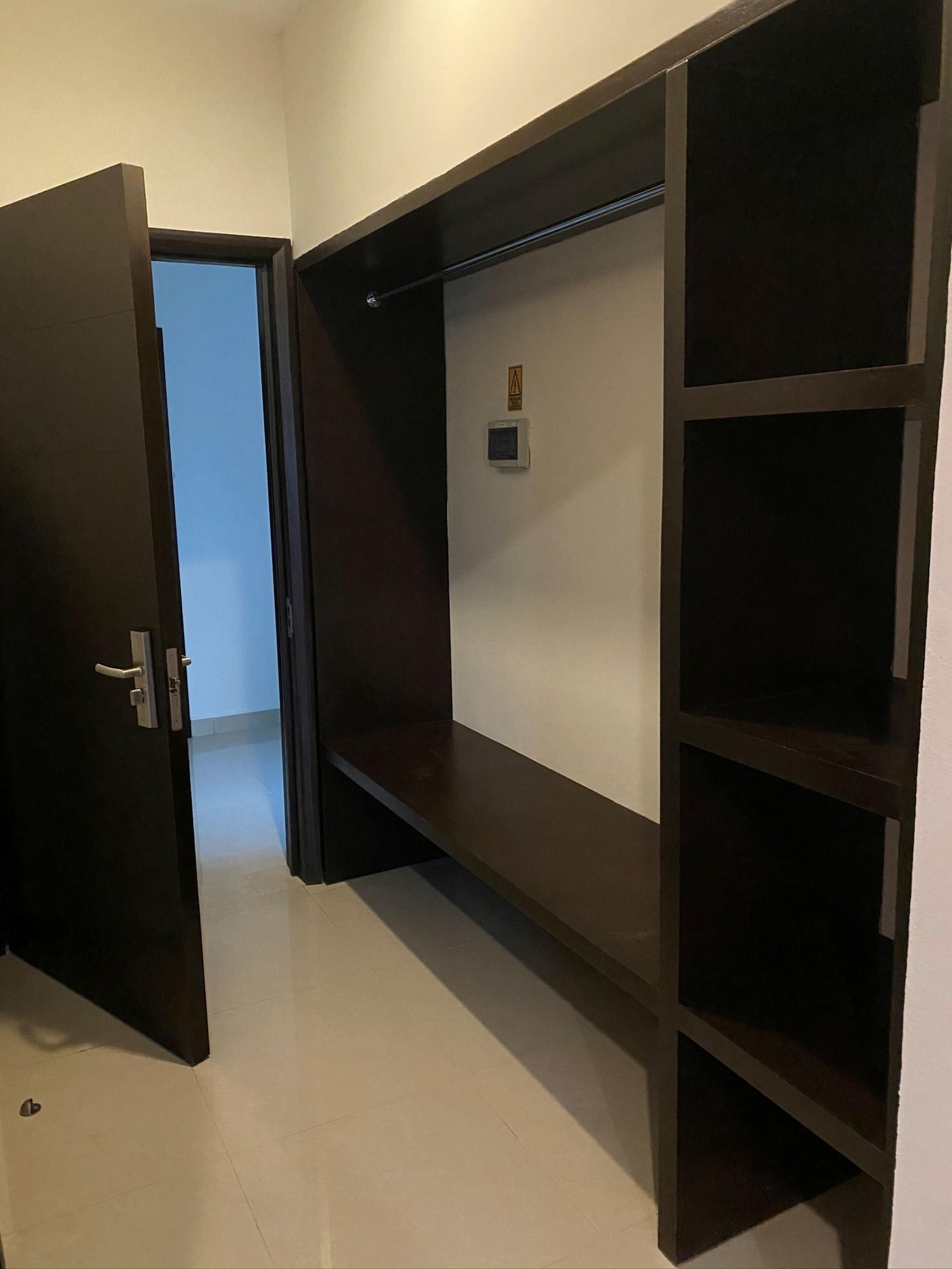 Hotel Ambra 신데 델 카르멘 외부 사진