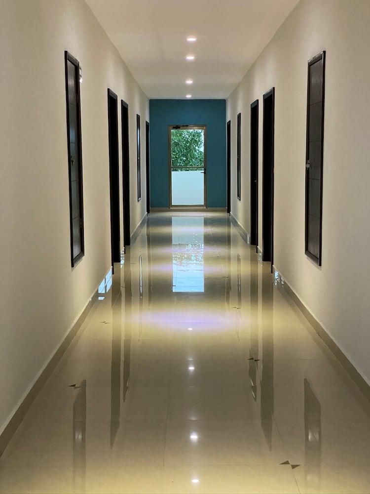Hotel Ambra 신데 델 카르멘 외부 사진