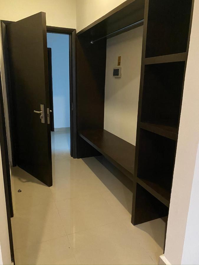 Hotel Ambra 신데 델 카르멘 외부 사진